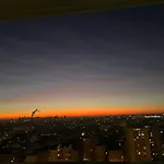 Chambre Privee Dans Appartement Femmes Uniquement Vue Tour Eiffel Et Piscine