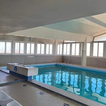 Homestay Privee Dans Femmes Uniquement Vue Tour Eiffel Et Piscine